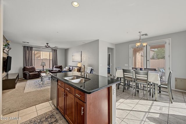 7379 W PALO BREA Lane, Peoria, AZ 85383