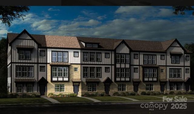 3008 Rexton Lane, Charlotte, NC 28262