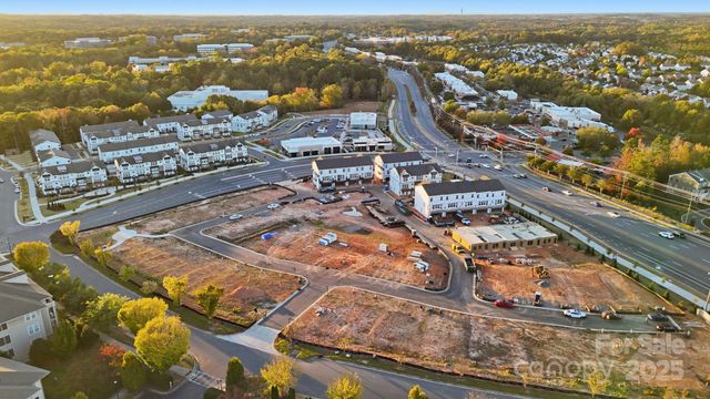 3008 Rexton Lane, Charlotte, NC 28262