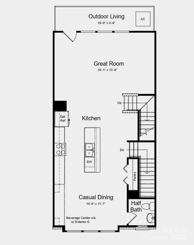 3008 Rexton Lane, Charlotte, NC 28262