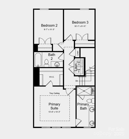 3008 Rexton Lane, Charlotte, NC 28262