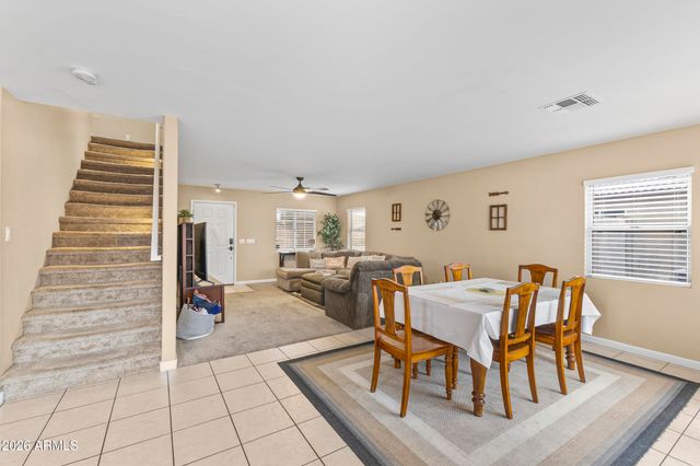 12714 W SCOTTS Drive, El Mirage, AZ 85335