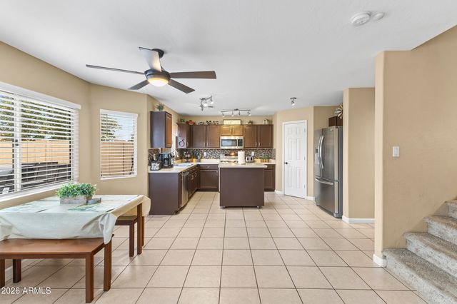 12714 W SCOTTS Drive, El Mirage, AZ 85335