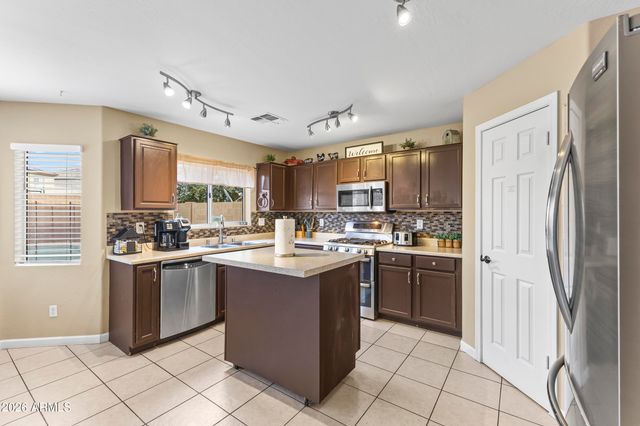 12714 W SCOTTS Drive, El Mirage, AZ 85335