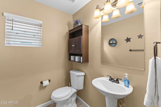 12714 W SCOTTS Drive, El Mirage, AZ 85335