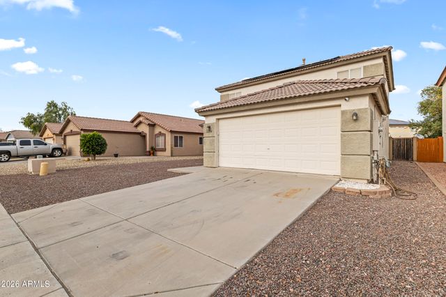 12714 W SCOTTS Drive, El Mirage, AZ 85335