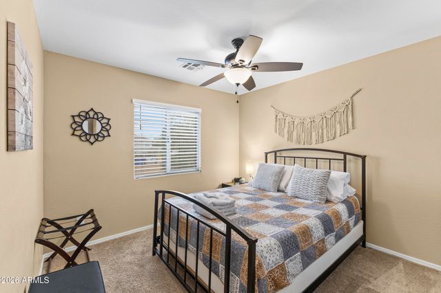 12714 W SCOTTS Drive, El Mirage, AZ 85335