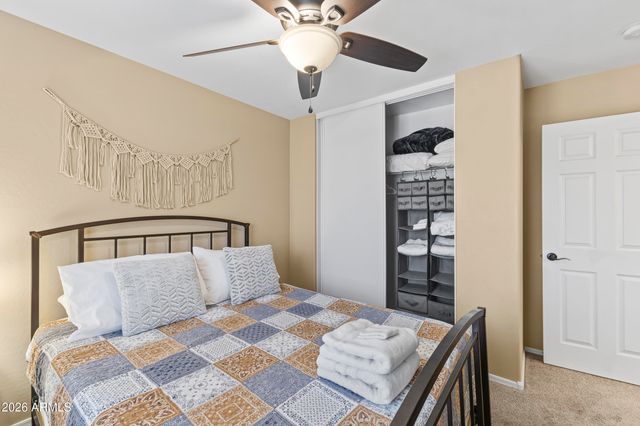 12714 W SCOTTS Drive, El Mirage, AZ 85335