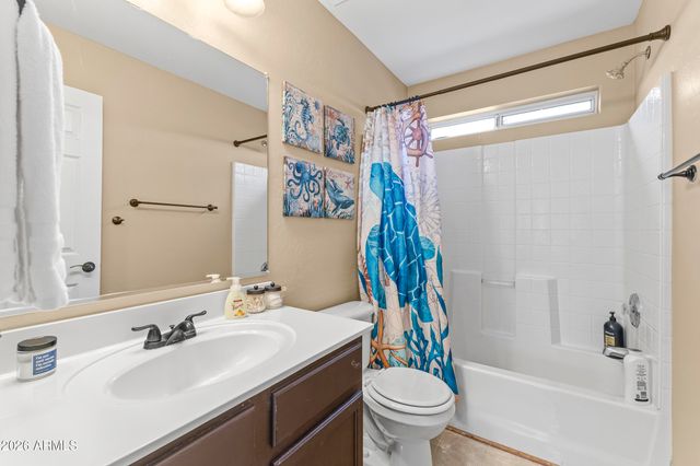 12714 W SCOTTS Drive, El Mirage, AZ 85335