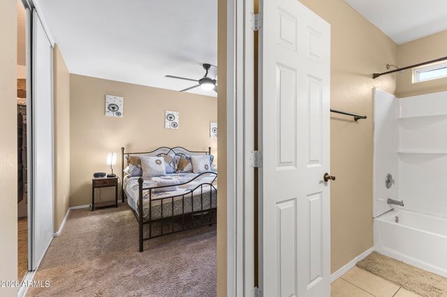 12714 W SCOTTS Drive, El Mirage, AZ 85335