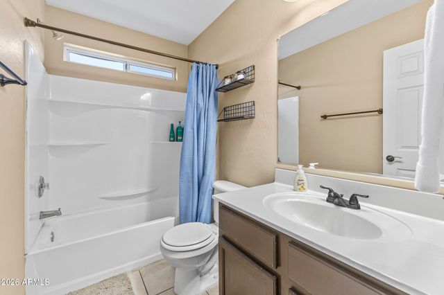 12714 W SCOTTS Drive, El Mirage, AZ 85335