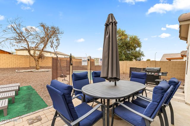 12714 W SCOTTS Drive, El Mirage, AZ 85335