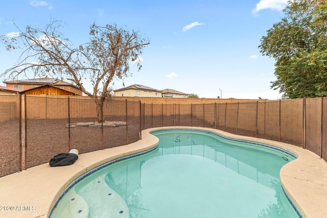 12714 W SCOTTS Drive, El Mirage, AZ 85335