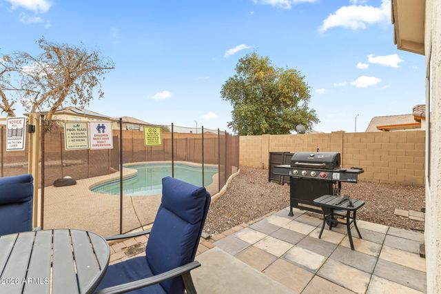 12714 W SCOTTS Drive, El Mirage, AZ 85335