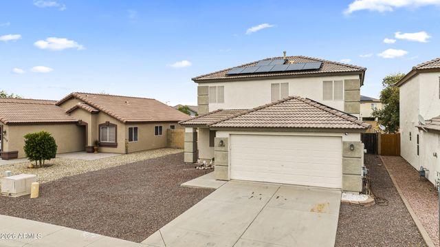 12714 W SCOTTS Drive, El Mirage, AZ 85335