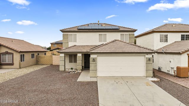 12714 W SCOTTS Drive, El Mirage, AZ 85335