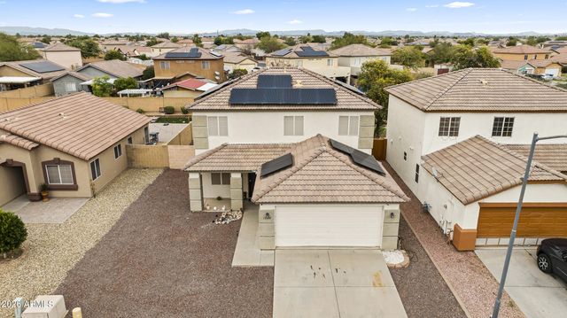 12714 W SCOTTS Drive, El Mirage, AZ 85335