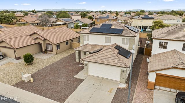 12714 W SCOTTS Drive, El Mirage, AZ 85335