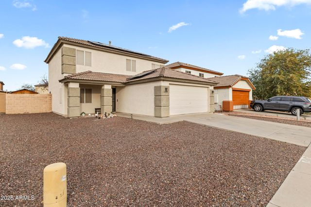 12714 W SCOTTS Drive, El Mirage, AZ 85335