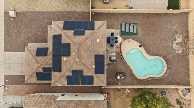 12714 W SCOTTS Drive, El Mirage, AZ 85335