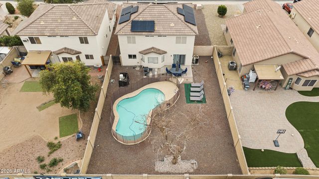 12714 W SCOTTS Drive, El Mirage, AZ 85335