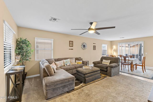 12714 W SCOTTS Drive, El Mirage, AZ 85335