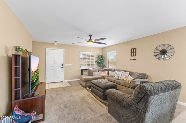 12714 W SCOTTS Drive, El Mirage, AZ 85335