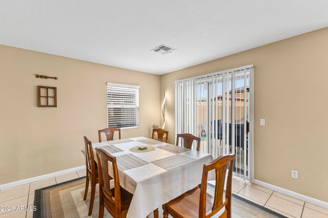 12714 W SCOTTS Drive, El Mirage, AZ 85335