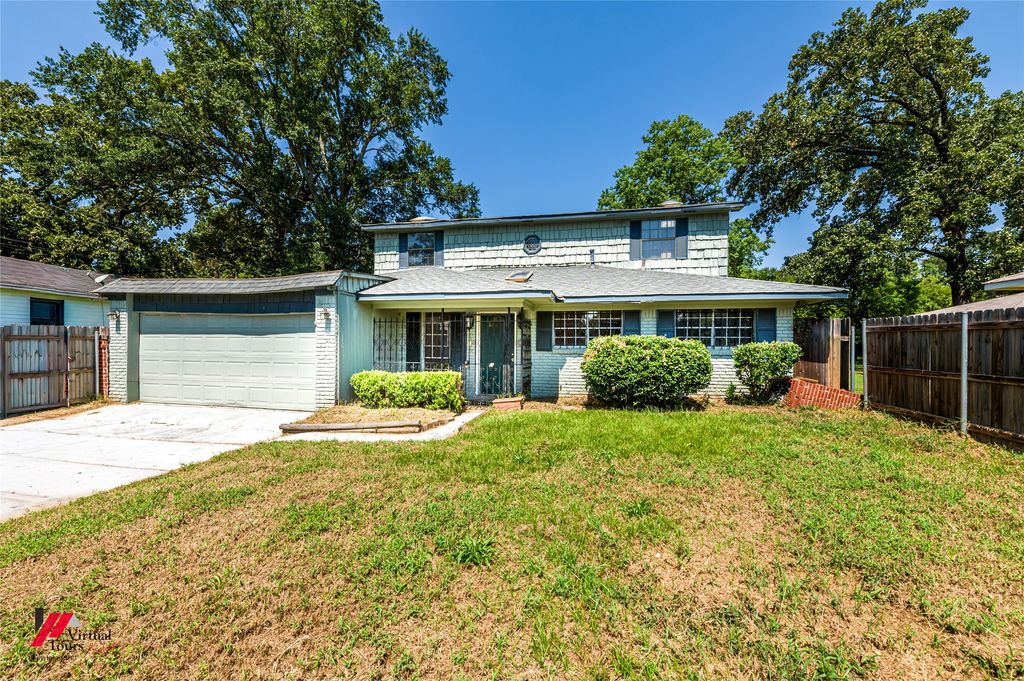 4310 Saint Louis Avenue, Shreveport, LA 71109