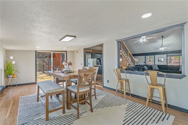 1455 Flint Ridge Drive, Kansas, OK 74347