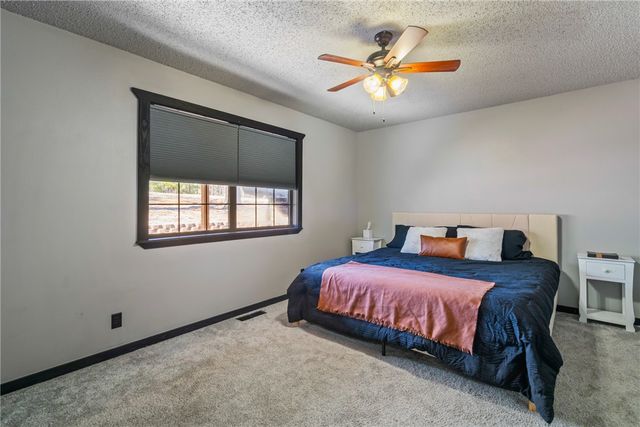 1455 Flint Ridge Drive, Kansas, OK 74347