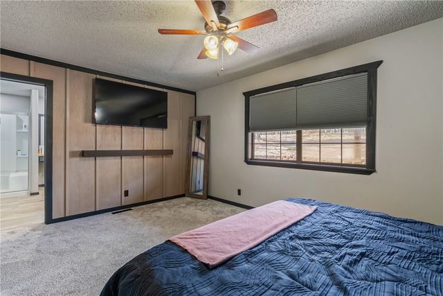 1455 Flint Ridge Drive, Kansas, OK 74347