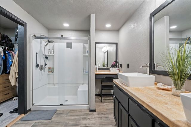 1455 Flint Ridge Drive, Kansas, OK 74347