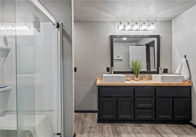 1455 Flint Ridge Drive, Kansas, OK 74347