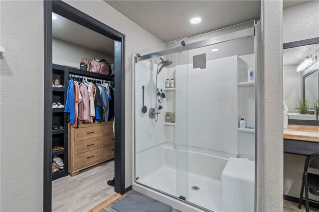 1455 Flint Ridge Drive, Kansas, OK 74347