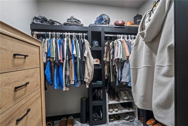 1455 Flint Ridge Drive, Kansas, OK 74347