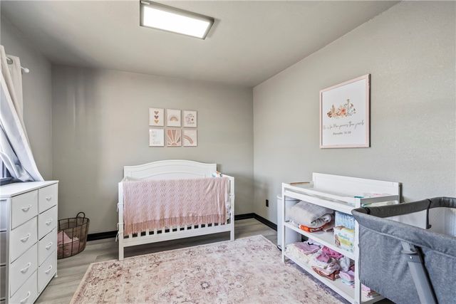 1455 Flint Ridge Drive, Kansas, OK 74347