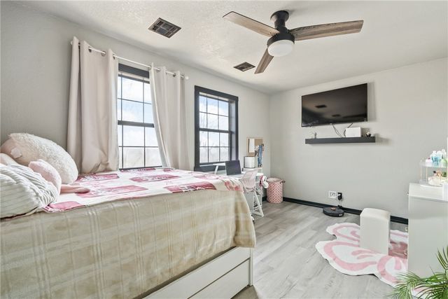 1455 Flint Ridge Drive, Kansas, OK 74347