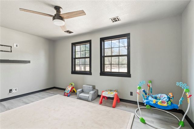 1455 Flint Ridge Drive, Kansas, OK 74347