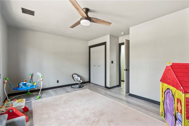 1455 Flint Ridge Drive, Kansas, OK 74347