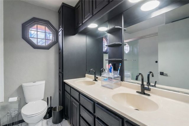 1455 Flint Ridge Drive, Kansas, OK 74347