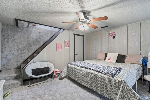 1455 Flint Ridge Drive, Kansas, OK 74347