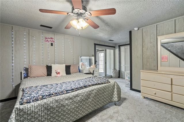 1455 Flint Ridge Drive, Kansas, OK 74347