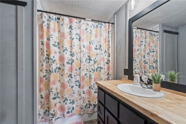 1455 Flint Ridge Drive, Kansas, OK 74347