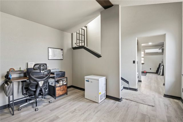 1455 Flint Ridge Drive, Kansas, OK 74347