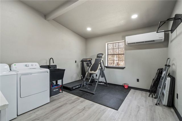 1455 Flint Ridge Drive, Kansas, OK 74347