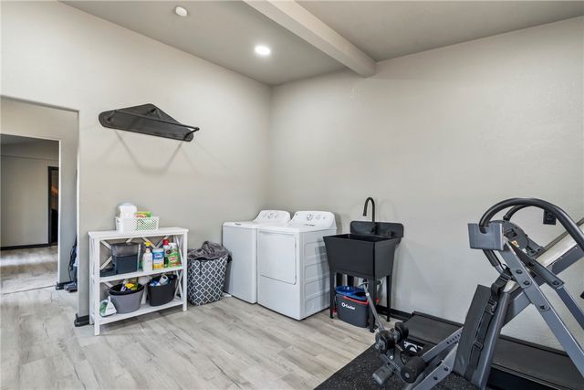 1455 Flint Ridge Drive, Kansas, OK 74347