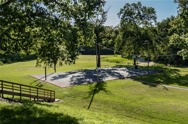 1455 Flint Ridge Drive, Kansas, OK 74347