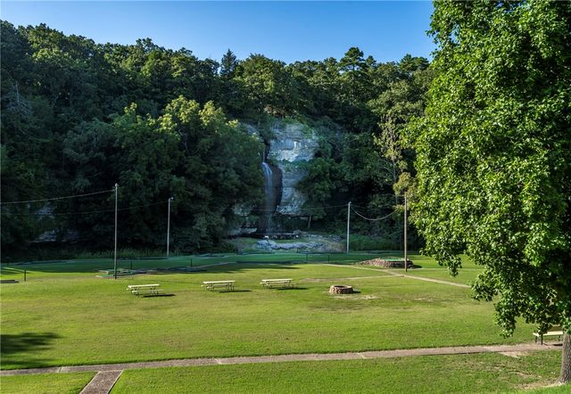 1455 Flint Ridge Drive, Kansas, OK 74347