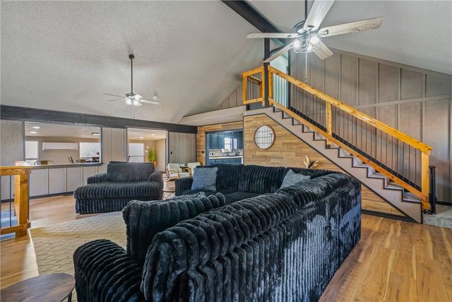 1455 Flint Ridge Drive, Kansas, OK 74347